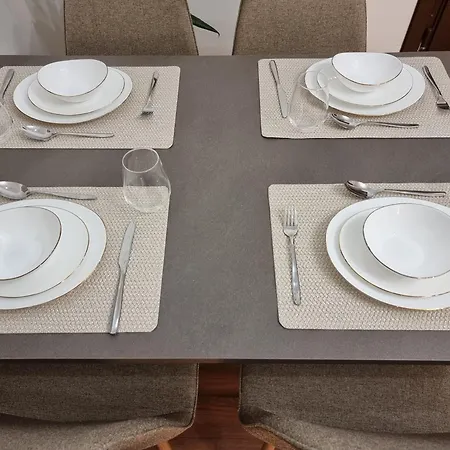 Διαμέρισμα Kc 3