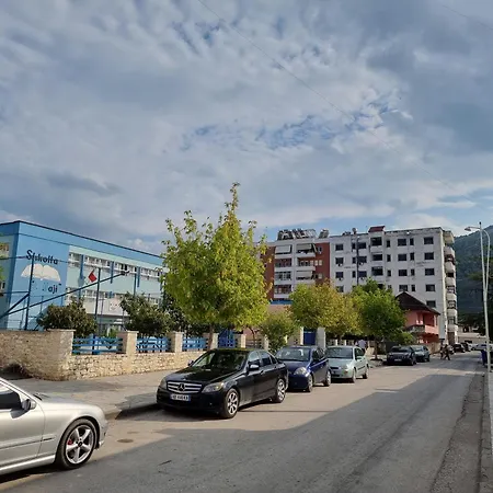 Kc 3 Διαμέρισμα Μπεράτ