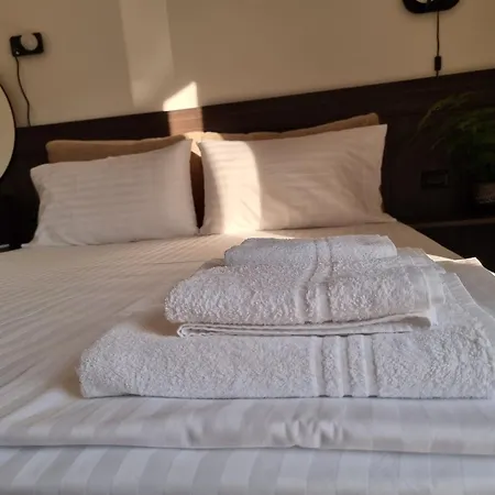 Apartment Kc 3 *