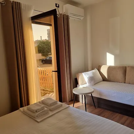 Apartment Kc 3