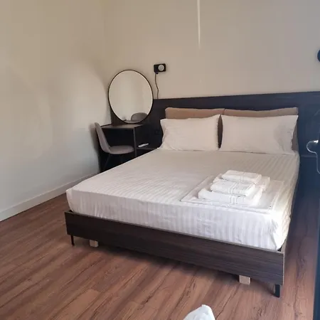 Apartment Kc 3