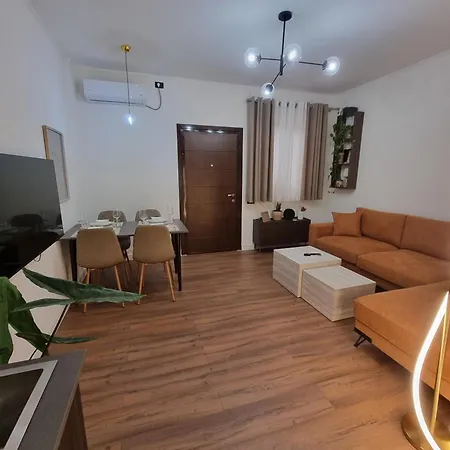Kc 3 Apartment Berat