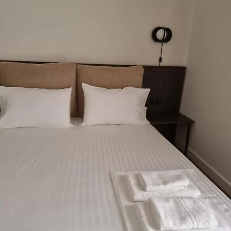 Kc 3 Apartment Berat