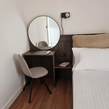 Kc 3 Apartment Berat