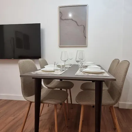 Apartment Kc 3 *