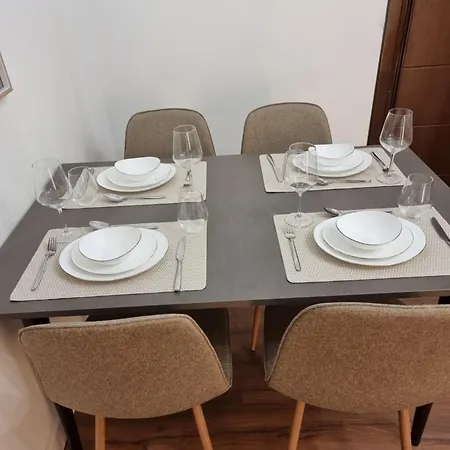Apartment Kc 3