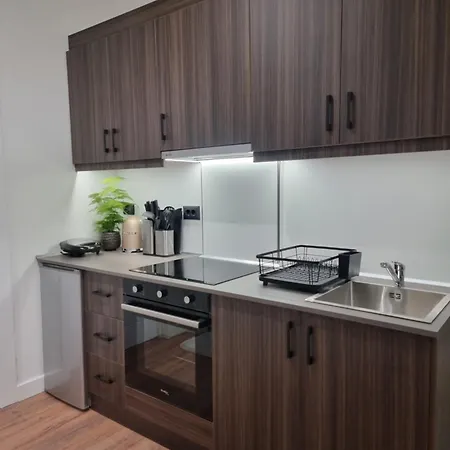 Apartment Kc 3