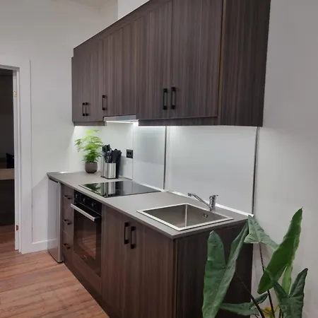 Apartment Kc 3