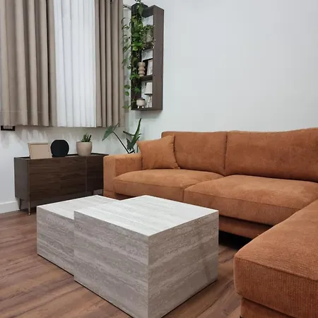 Apartment Kc 3 *