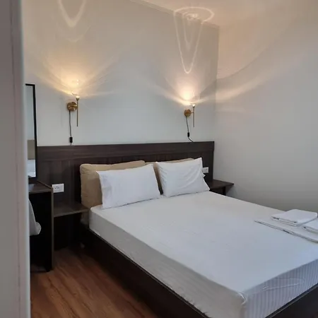 Apartment Kc 3 Berat