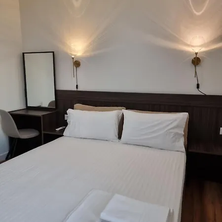 Apartment Kc 3 Berat