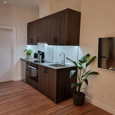 Apartment Kc 3 Berat