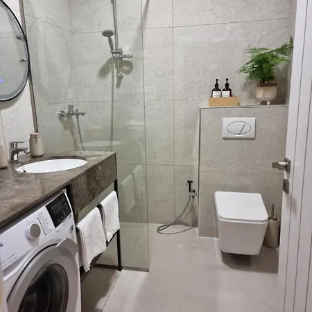 Apartment Kc 3 Berat