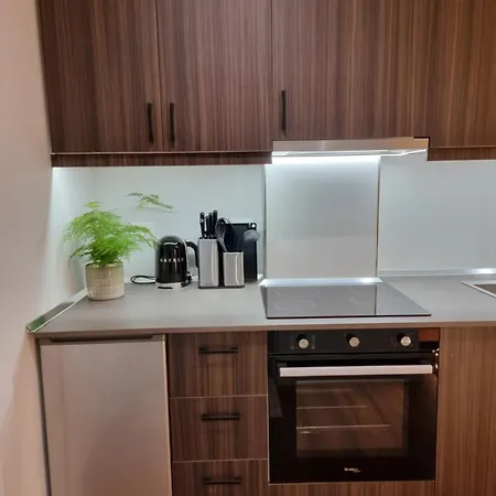 Apartment Kc 3 Berat