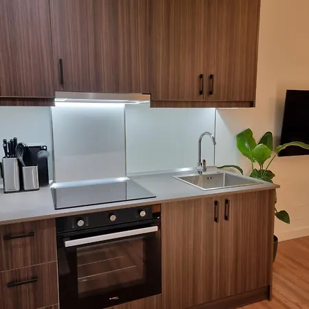Apartment Kc 3