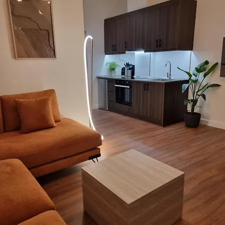 Kc 3 Apartment *