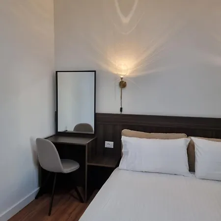 Kc 3 Apartment