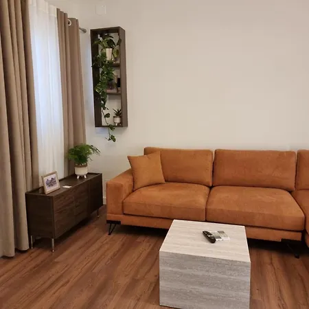 Kc 3 Apartment