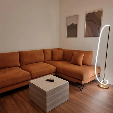 Apartment Kc 3 *