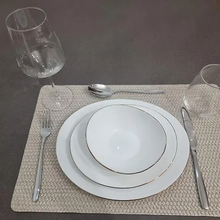 Apartment Kc 3 Berat