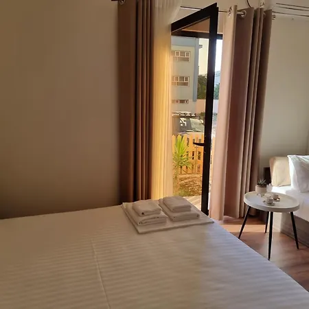 Kc 3 Apartment