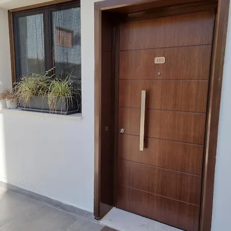 Kc 3 Apartment Berat