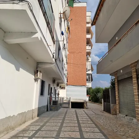 Kc 3 Apartment Berat