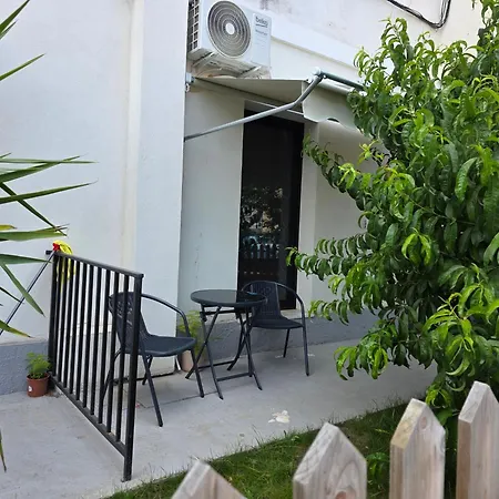 Kc 3 Apartment