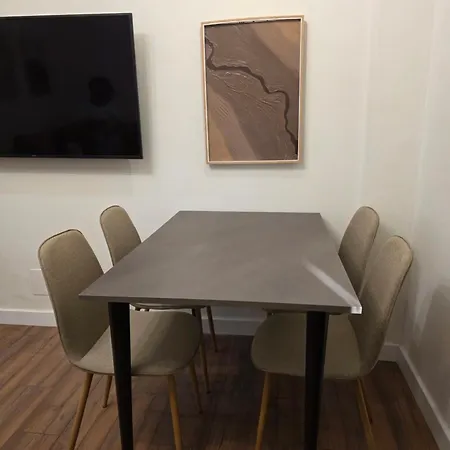 Kc 3 Apartment *