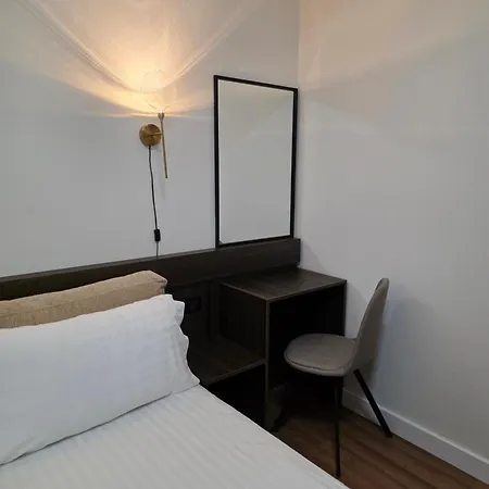 Apartment Kc 3 Berat