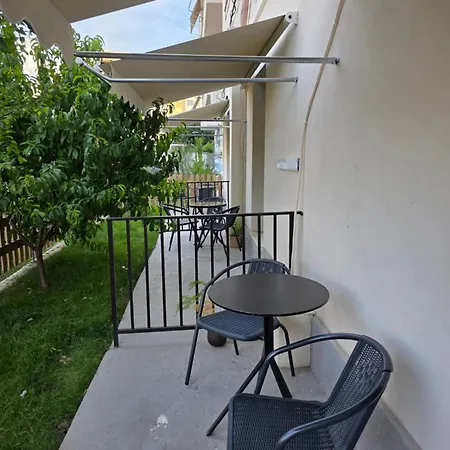 Apartment Kc 3 *
