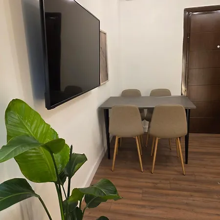 Kc 3 Apartment