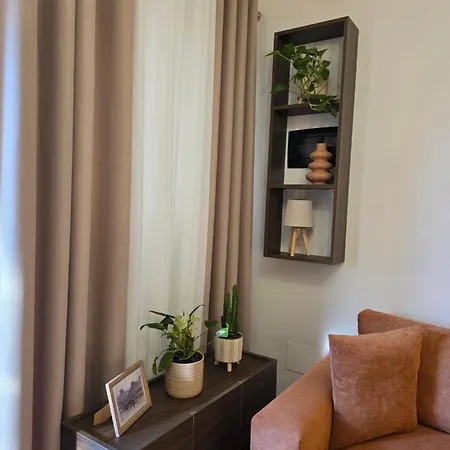 Apartment Kc 3 Berat