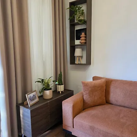 Kc 3 Apartment Berat