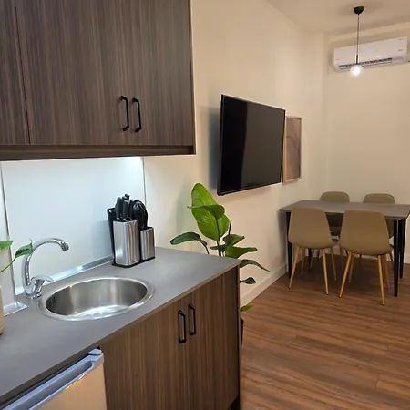 Apartment Kc 3 Berat