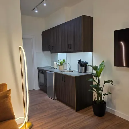 Kc 3 Apartment *