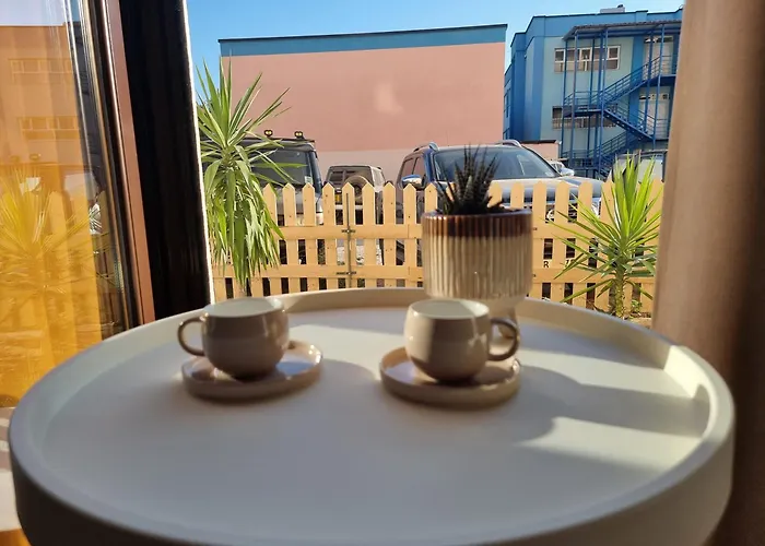 Kc 3 דירה בראט