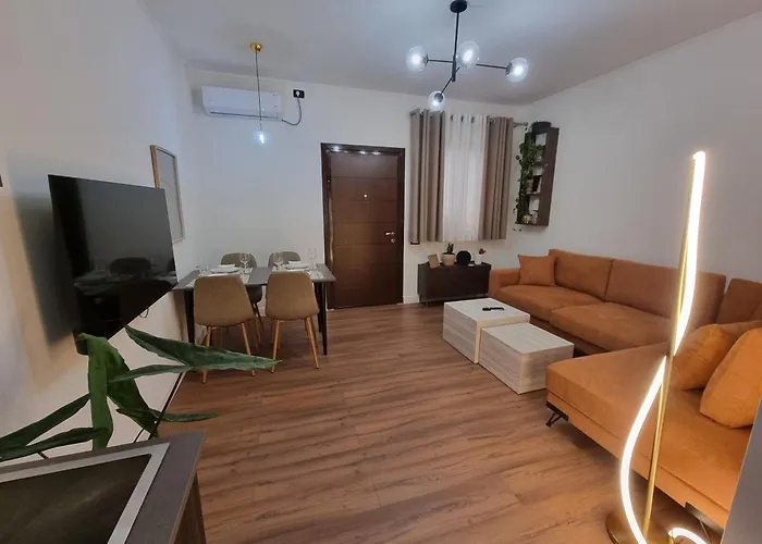 Kc 3 公寓 培拉特