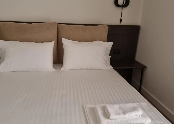 Kc 3 公寓 培拉特