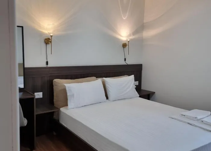 公寓 Kc 3 培拉特