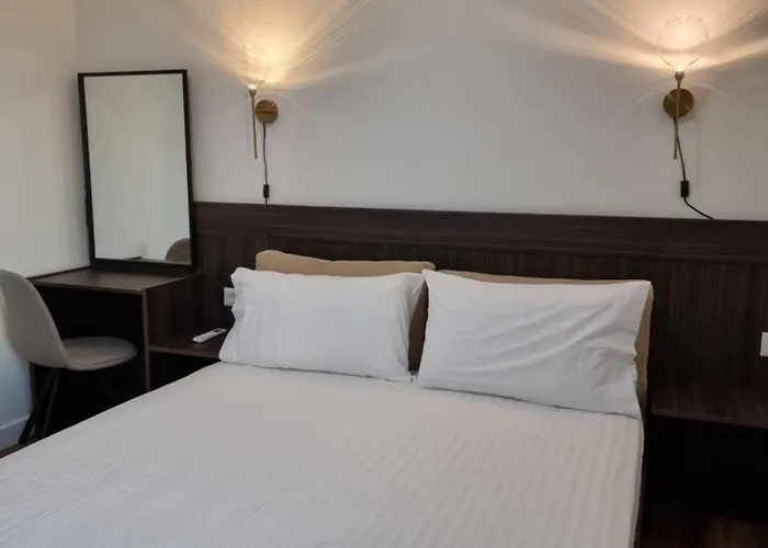 公寓 Kc 3 培拉特