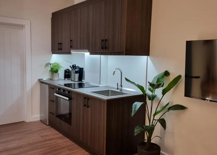 公寓 Kc 3 培拉特