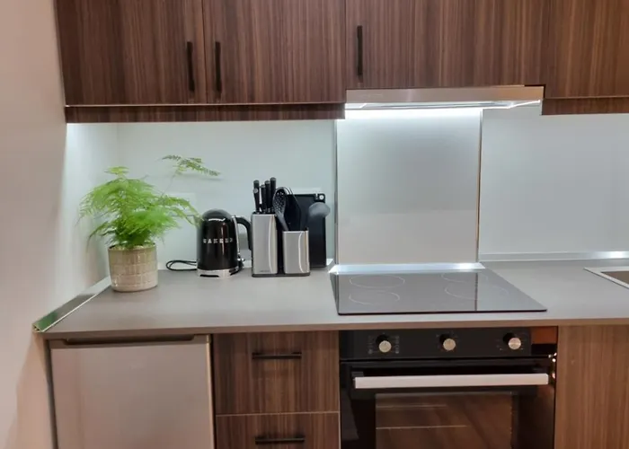 דירה Kc 3 בראט