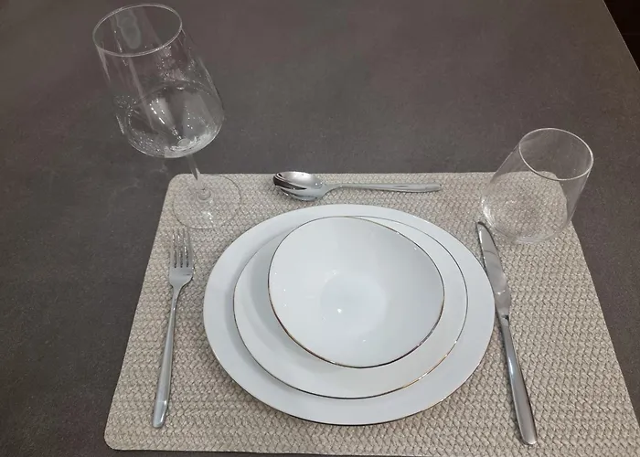 דירה Kc 3 בראט