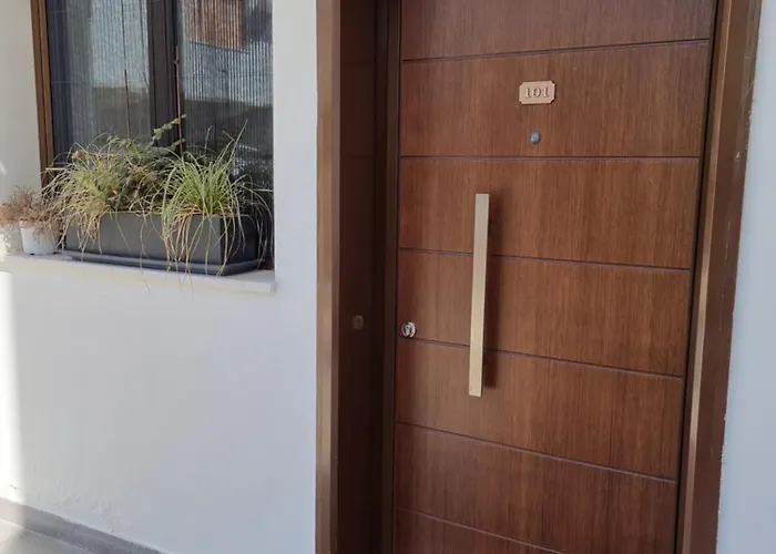 Kc 3 公寓 培拉特