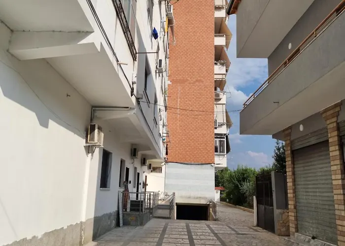 Kc 3 דירה בראט