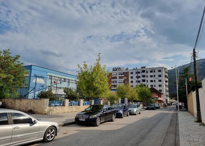 Kc 3 דירה בראט